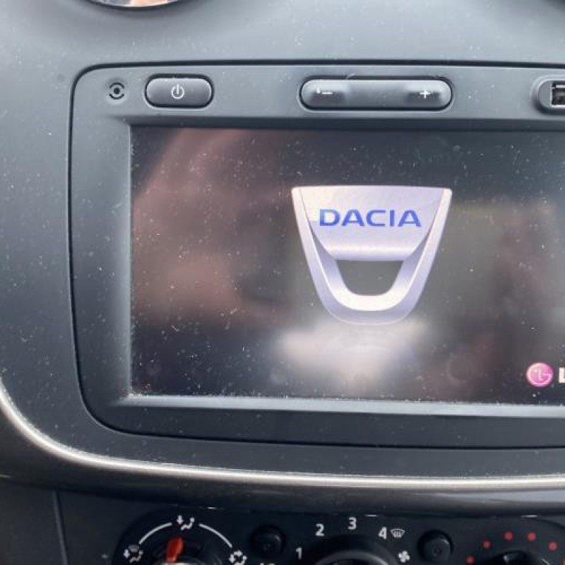 Tambour arriere gauche DACIA SANDERO 2 Photo n°9