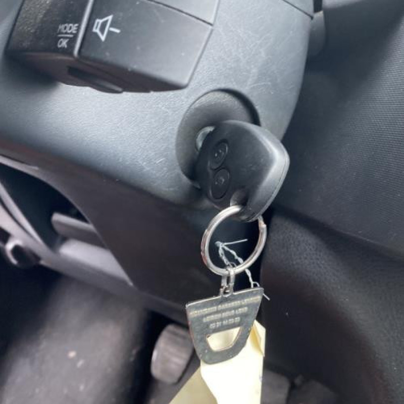 Tambour arriere gauche DACIA SANDERO 2 Photo n°10