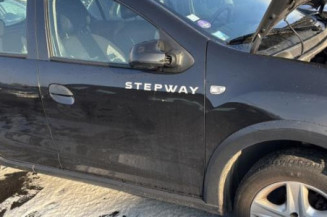 Tambour arriere gauche DACIA SANDERO 2