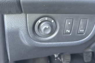 Tambour arriere gauche DACIA SANDERO 2