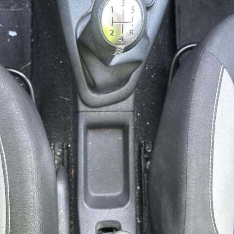 Tambour arriere gauche DACIA SANDERO 2 Photo n°20