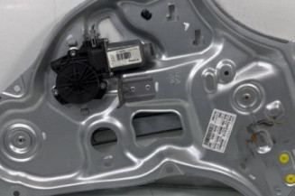 Leve vitre electrique arriere gauche HYUNDAI IX 35 Photo n°1