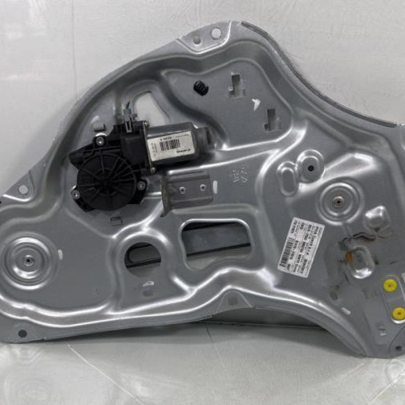 Leve vitre electrique arriere gauche HYUNDAI IX 35 Photo n°1