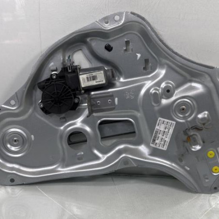 Leve vitre electrique arriere gauche HYUNDAI IX 35 Photo n°1