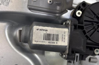 Leve vitre electrique arriere gauche HYUNDAI IX 35