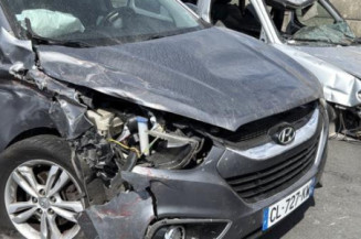 Leve vitre electrique arriere gauche HYUNDAI IX 35