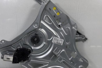 Leve vitre electrique avant droit HYUNDAI IX 35 Photo n°1
