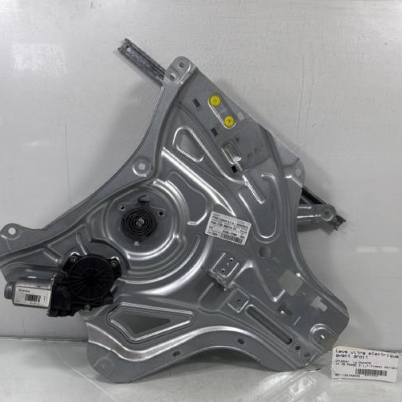 Leve vitre electrique avant droit HYUNDAI IX 35 Photo n°1