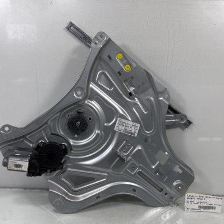 Leve vitre electrique avant droit HYUNDAI IX 35 Photo n°1