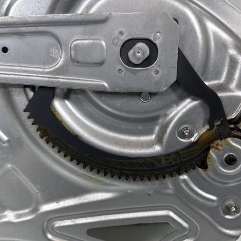 Leve vitre electrique avant droit HYUNDAI IX 35 Photo n°7