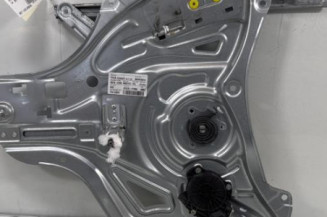 Leve vitre electrique avant gauche HYUNDAI IX 35 Photo n°1
