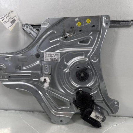 Leve vitre electrique avant gauche HYUNDAI IX 35 Photo n°1