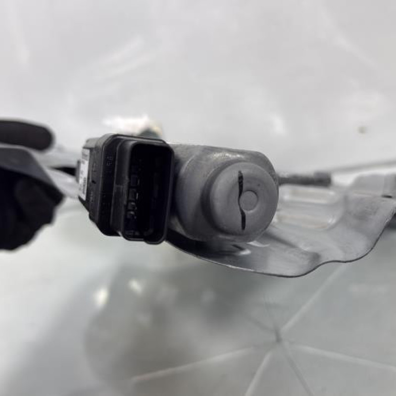 Leve vitre electrique avant gauche HYUNDAI IX 35 Photo n°4