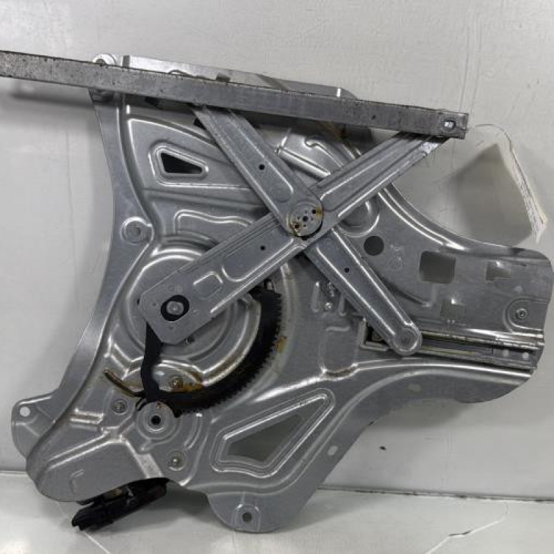 Leve vitre electrique avant gauche HYUNDAI IX 35 Photo n°5