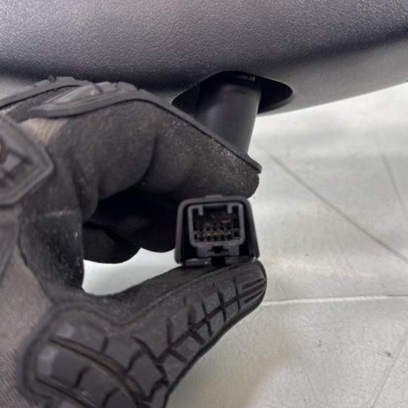 Retroviseur interieur HYUNDAI IX 35 Photo n°4