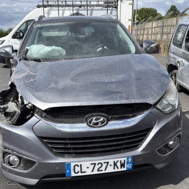 Retroviseur interieur HYUNDAI IX 35 Photo n°12