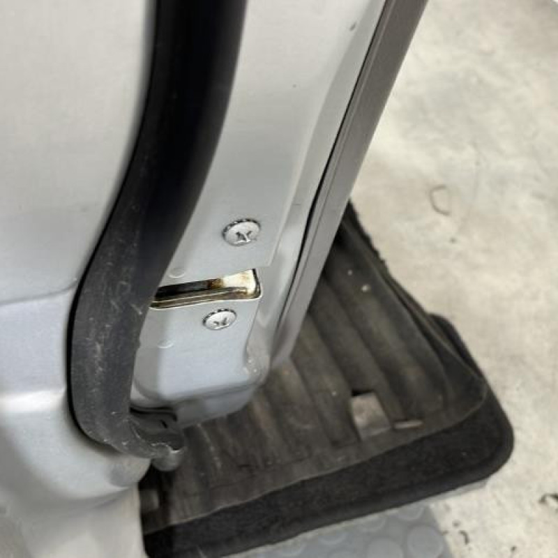 Porte avant gauche MAZDA DEMIO Photo n°3