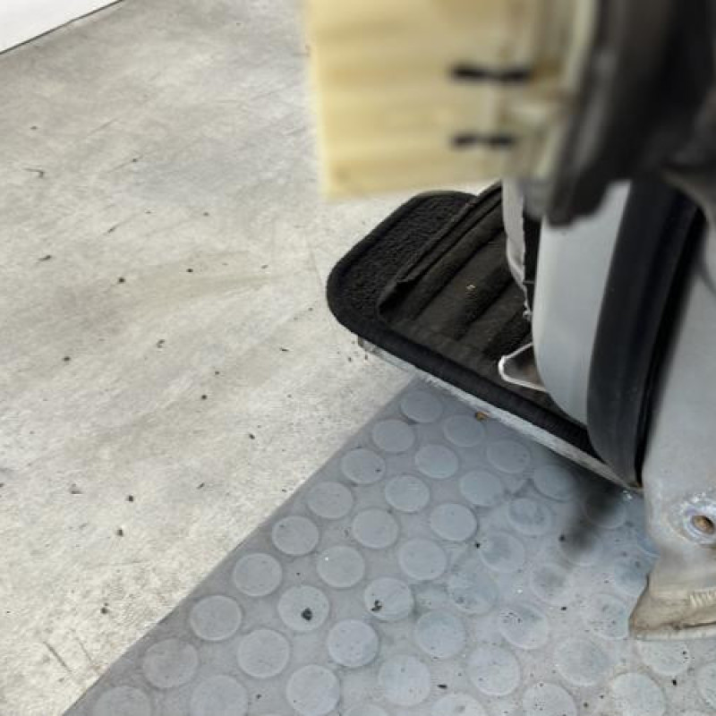 Porte avant gauche MAZDA DEMIO Photo n°5