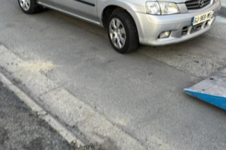 Porte avant gauche MAZDA DEMIO