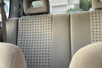 Porte avant gauche MAZDA DEMIO