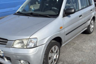 Porte avant gauche MAZDA DEMIO