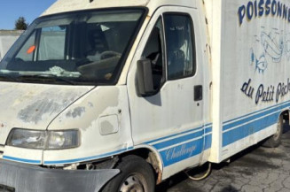 Mastervac PEUGEOT BOXER 1 Photo n°1