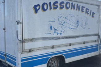 Mastervac PEUGEOT BOXER 1