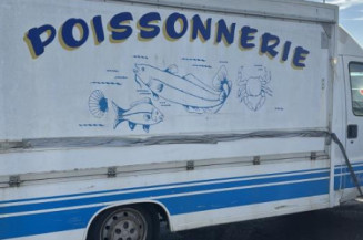 Mastervac PEUGEOT BOXER 1