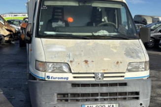 Mastervac PEUGEOT BOXER 1