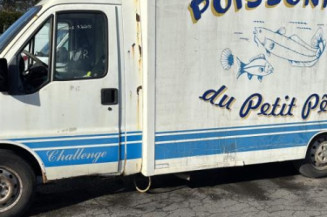 Mastervac PEUGEOT BOXER 1