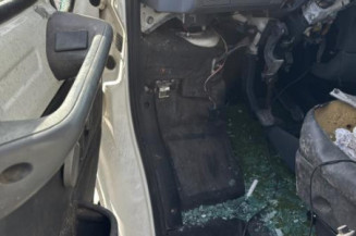 Mastervac PEUGEOT BOXER 1