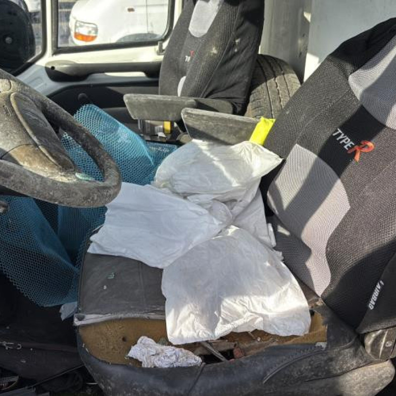 Mastervac PEUGEOT BOXER 1 Photo n°11