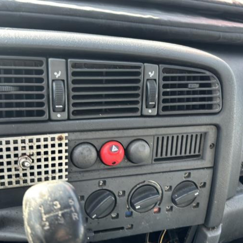 Mastervac PEUGEOT BOXER 1 Photo n°17