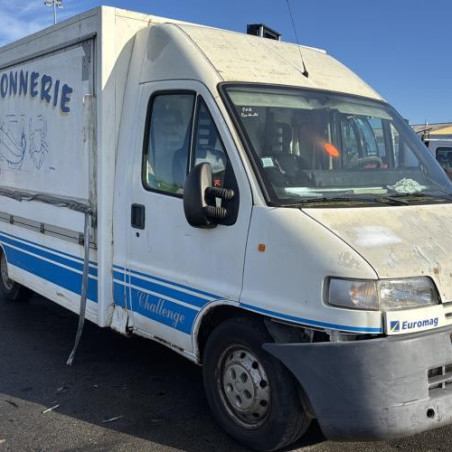 Reservoir essence PEUGEOT BOXER 1