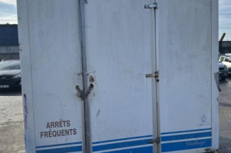 Reservoir essence PEUGEOT BOXER 1