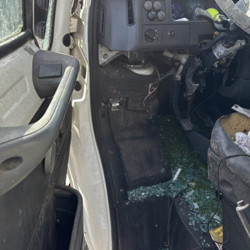 Reservoir essence PEUGEOT BOXER 1 Photo n°9