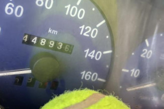 Reservoir essence PEUGEOT BOXER 1