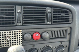 Reservoir essence PEUGEOT BOXER 1