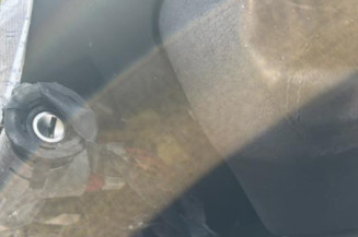 Reservoir essence PEUGEOT BOXER 1