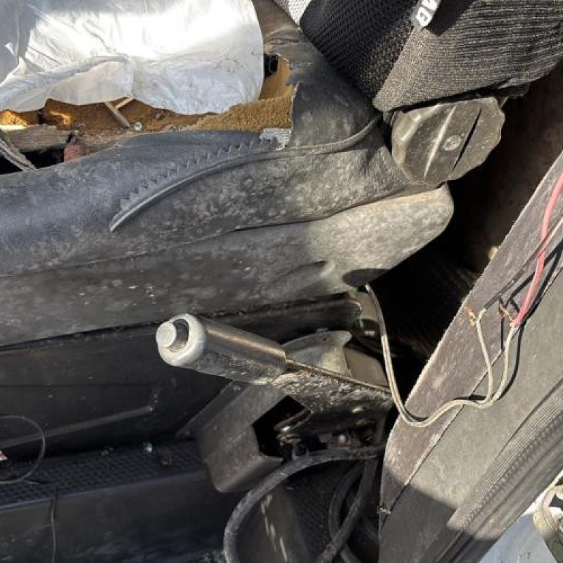 Reservoir essence PEUGEOT BOXER 1 Photo n°20