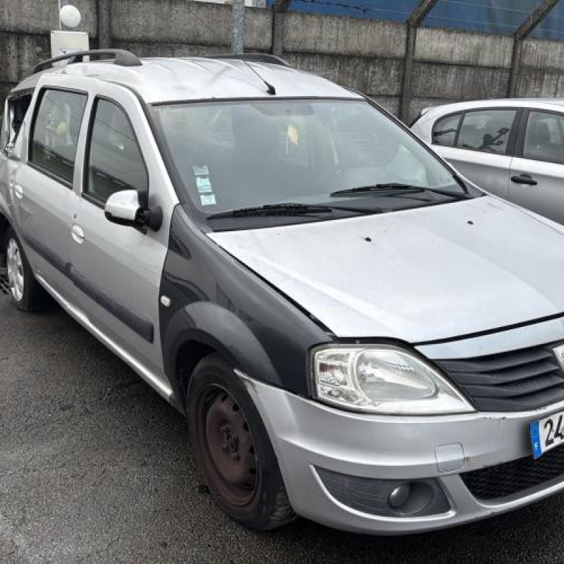 Compteur DACIA LOGAN MCV 1 Photo n°3