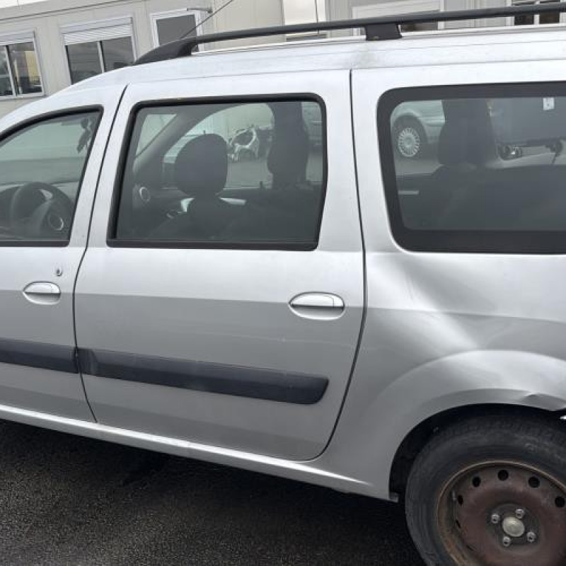 Compteur DACIA LOGAN MCV 1 Photo n°8