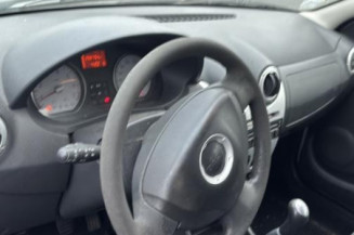 Compteur DACIA LOGAN MCV 1