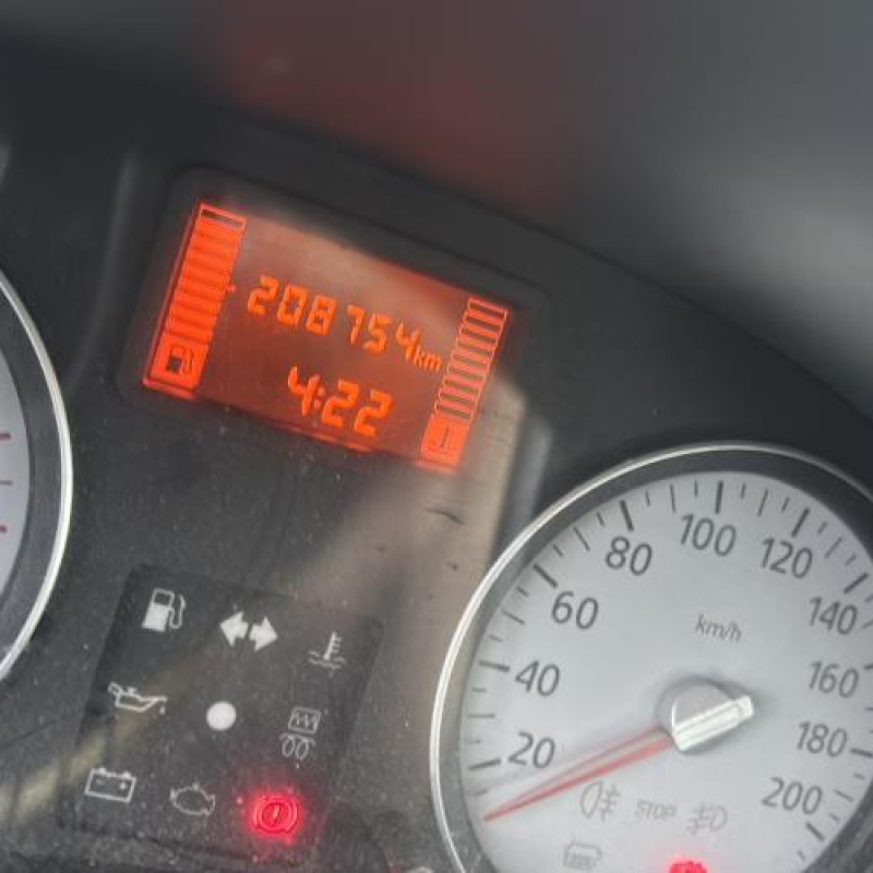Compteur DACIA LOGAN MCV 1 Photo n°17