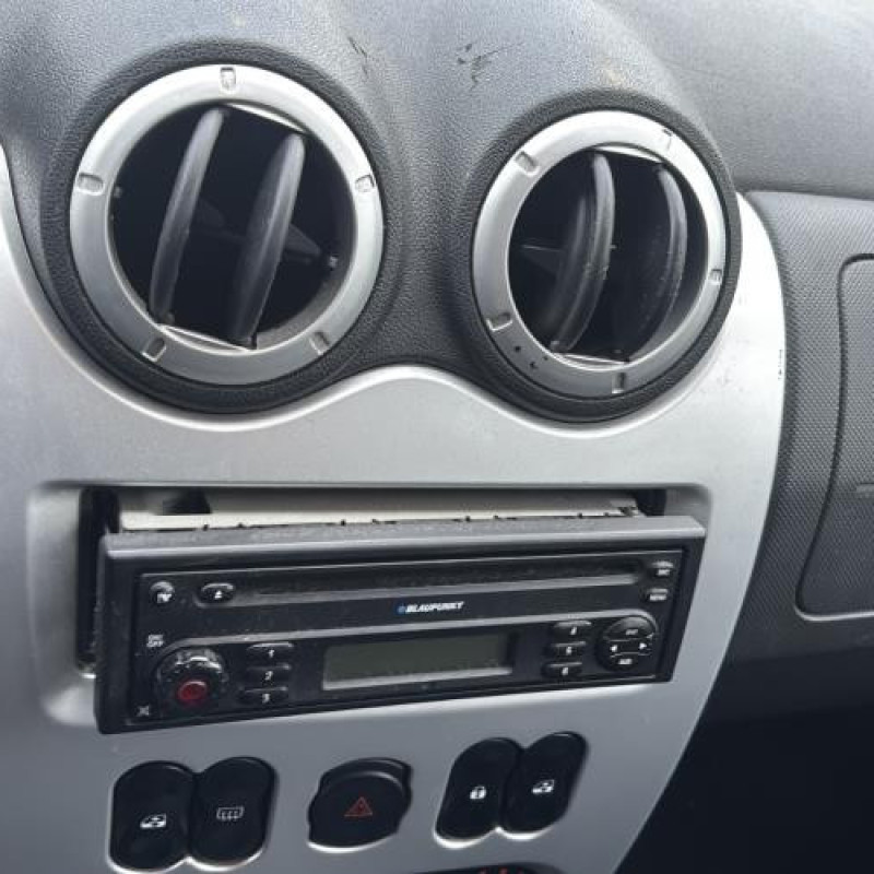 Compteur DACIA LOGAN MCV 1 Photo n°18