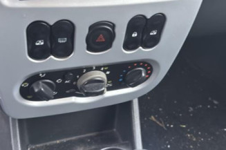 Compteur DACIA LOGAN MCV 1