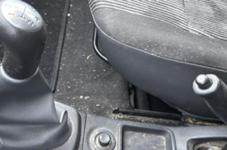 Compteur DACIA LOGAN MCV 1