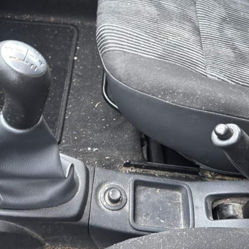 Compteur DACIA LOGAN MCV 1 Photo n°20