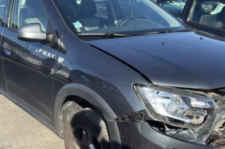 Tambour arriere droit DACIA SANDERO 2