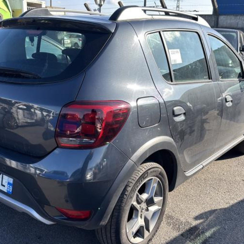 Tambour arriere droit DACIA SANDERO 2 Photo n°3